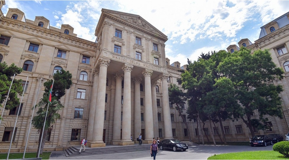 Azərbaycan diplomatiyası: Növbəti addımlar